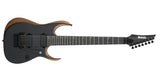 Ibanez - Guitare électrique 7 cordes Prestige RGDR4327 - Natural Flat