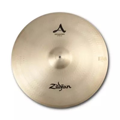 Zildjian - A Series Medium Ride Cymbal - 24