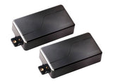 Fishman - Fluence Modern Humbucker Pickup Set - Black Nickel