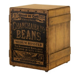 Pearl - Coffee Crate Primero Cajon