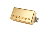 Gibson - 57 Classic Plus Pickup with Gold Cover