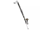 Jupiter - 675N - Bass Clarinet - 2 Piece Body
