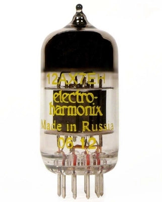 Electro-Harmonix - Hi-Gain Preamp Tube