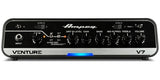 Ampeg - Tête d'ampli basse compacte Venture V7
