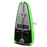 Wittner - Métronome Taktell Piccolo - Vert Néon
