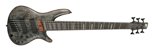 Ibanez - SRMS806 SR Basse multi-échelle 6 cordes - Deep Twilight