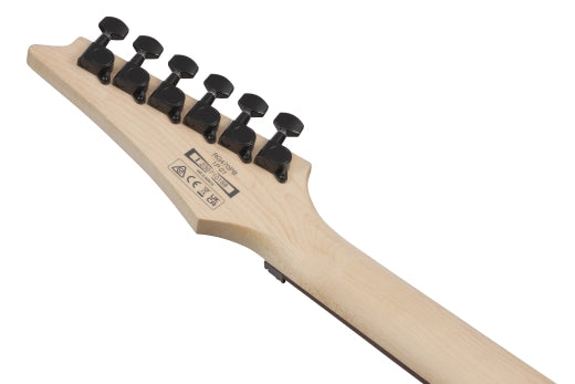 Ibanez - Guitare électrique RG Standard - Red Eclipse Burst