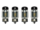 Electro-Harmonix - Tube de puissance KT88EH - Quatuor apparié (4)