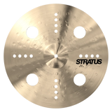 Sabian - Stratus Zero Cymbal - 18