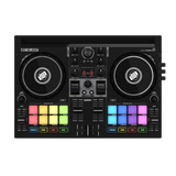 Reloop - Buddy Compact 2-Deck DJ Controller