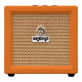 Amplificateurs Orange - Amplificateur combo Crush Mini - Orange