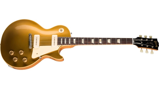 Gibson Custom Shop - 1954 Les Paul Goldtop VOS Réédition