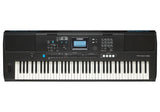 Yamaha - PSR-EW425 Clavier portable 76 touches