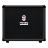 Orange Amplifiers - Bass 112 Cab - Black