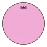 Remo - Emperor Colortone Drumhead - Pink - 14