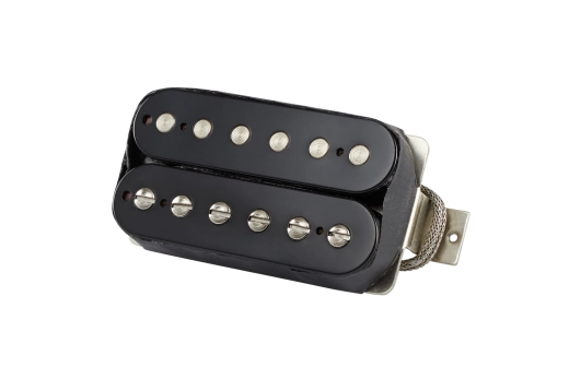 Gibson - 57 Classic Plus Double Black Pickup