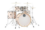 Mapex - Mars Series 5-Piece Shell Pack (22,10,12,16,SD) - Bonewood