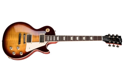 Gibson - Les Paul Standard 60s - Bourbon Burst