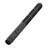 Sennheiser - MKH 8018 Microphone à condensateur RF stéréo Shotgun