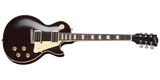 Epiphone - Guitare électrique Jeff Beck Les Paul 1954 avec étui rigide - Oxblood