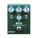 Source Audio - Préampli basse analogique ZIO + DI