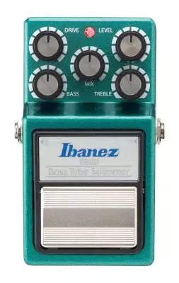 Ibanez - TS9B Basse Tube Screamer
