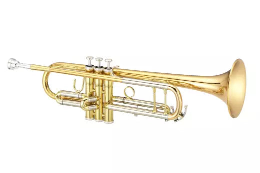 Jupiter - JTR1110RQ Performance Series Bb Trumpet - Lacquer