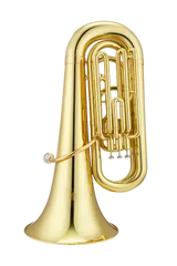 Jupiter - JTU705 Student 3/4 Tuba - Lacquer Finish