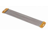Caisse claire Mapex - 16 brins en acier inoxydable 10 pouces