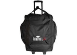 Chauvet DJ - Sac à roulettes souple pour luminaire CHS-50