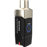 Xvive Audio - Xvive 2.4ghz Wireless Mic Receiver only