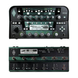 Kemper Amps - Tête d'ampli Profiler + télécommande - Noir