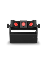 Chauvet DJ - Applique murale d'accentuation EZ Beam Q3 ILS à piles