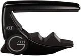 G7th - Performance 3 Capo - Satin Black