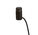 Shure - MX184 Supercardioid Lavalier Condenser Microphone