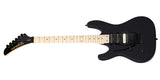 Kramer - Striker HSS avec Floyd Rose Trem, gaucher - Ébène