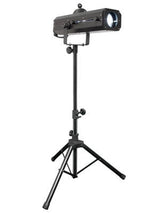 Chauvet DJ - Projecteur de poursuite LED 75ST avec trépied