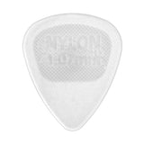 Dunlop - Recharges de médiators standard en nylon phosphorescent (paquet de 72) - 1,07 mm