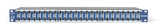Samson - 48-Point Balanced Patchbay