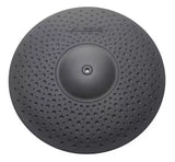 Alesis - Pad de cymbale double zone 14" avec accessoires