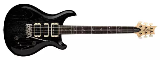 PRS Guitars - Guitare électrique Swamp Ash Special avec touche en palissandre - Black Doghair Smokeburst