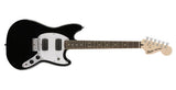 Squier - Bullet Mustang HH - Noir
