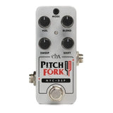 Electro-Harmonix - Pédale de changement de pitch Pico Pitch Fork
