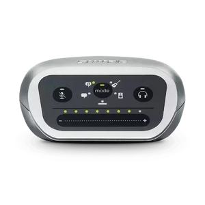 Audio Interfaces & DAW Controllers