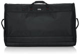 Gator - Sac de mixage universel rembourré de luxe - Grand format