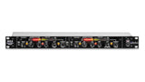ART Pro Audio - SCL2 Stereo Compressor / Limiter / Noise Gate