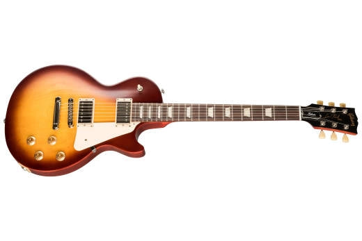 Gibson - Hommage à Les Paul - Thé glacé satiné