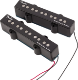 Fender - Ultra Noiseless Jazz Bass V (5-String) Pickup Set
