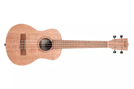 Kala - KA-20T Burled Meranti Tenor Ukulele