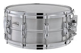 Caisse claire Yamaha - Recording Custom en aluminium 6,5 x 14